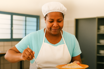 Foto relacionada - 03 de Novembro Dia da Instituição do Voto Feminino