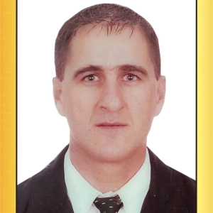  Paulo Jair de Godoy