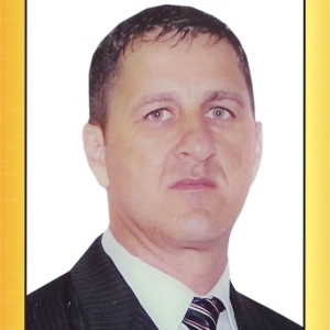 Paulo Jair de Godoy