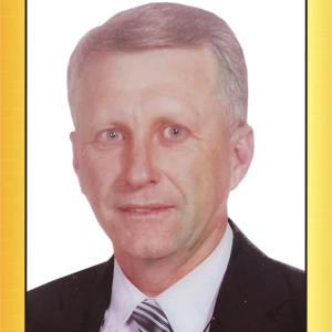 Delson Antônio Lena