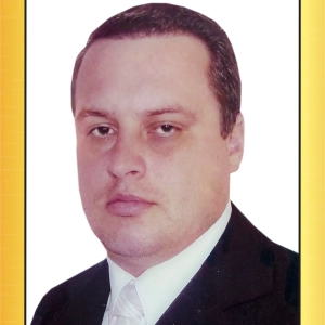 Maurício José Vianna