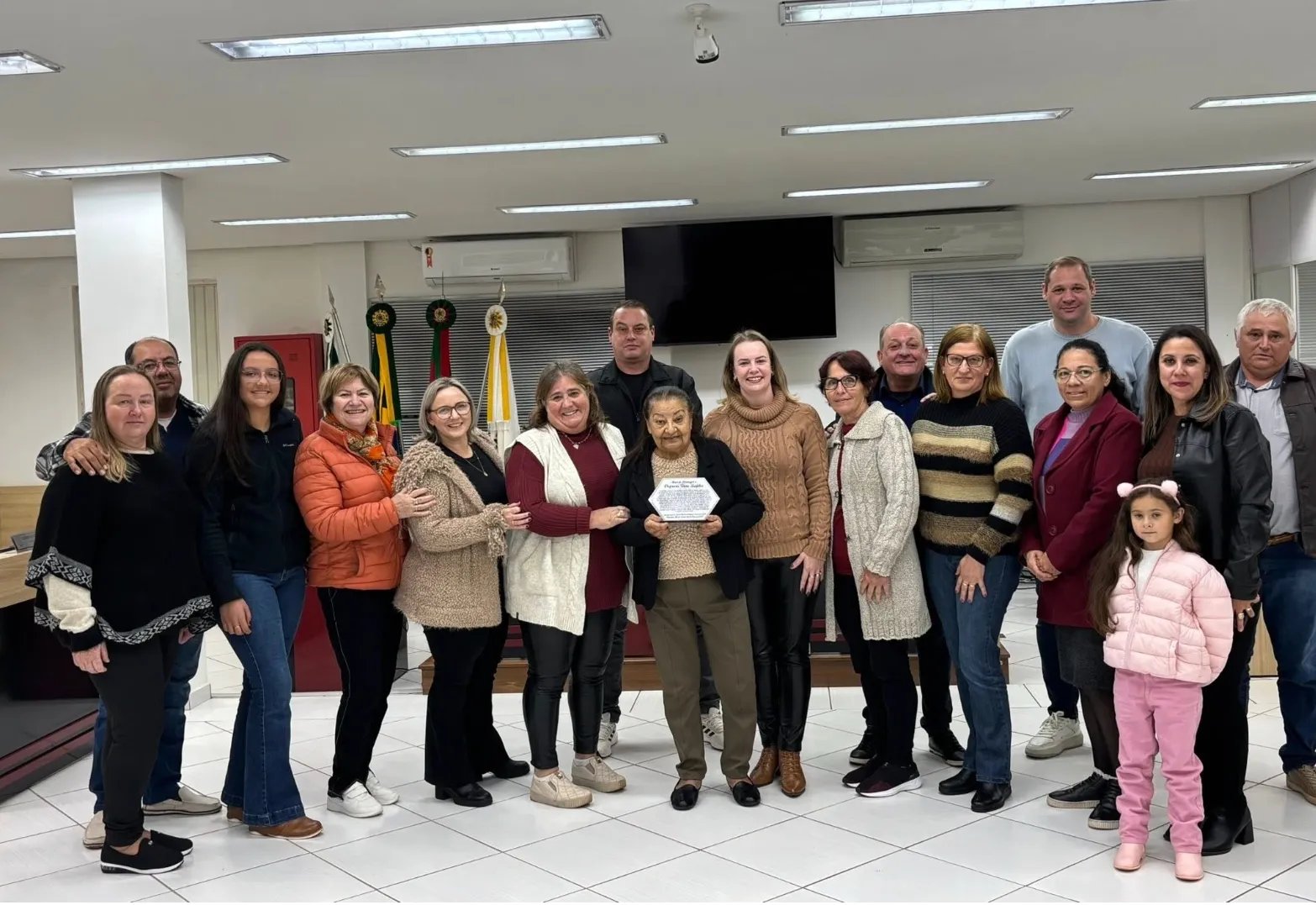 Legislativo de Bozano aprova contratação de fisioterapeuta e abertura de crédito
