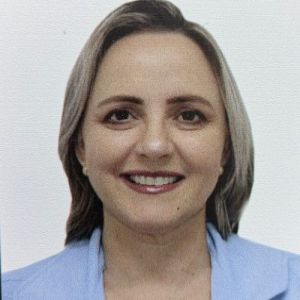 Sandra Raquel Ceccato